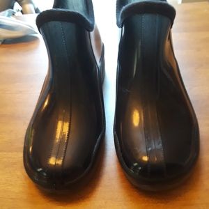 Rain boots